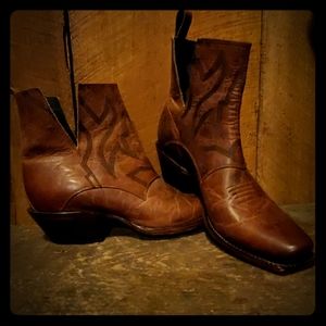 Nocona Primrose Boots